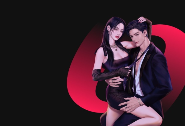 Untie(가제) 웹소설 플랫폼
